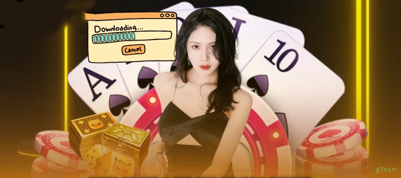 gtwin Jogo Responsável